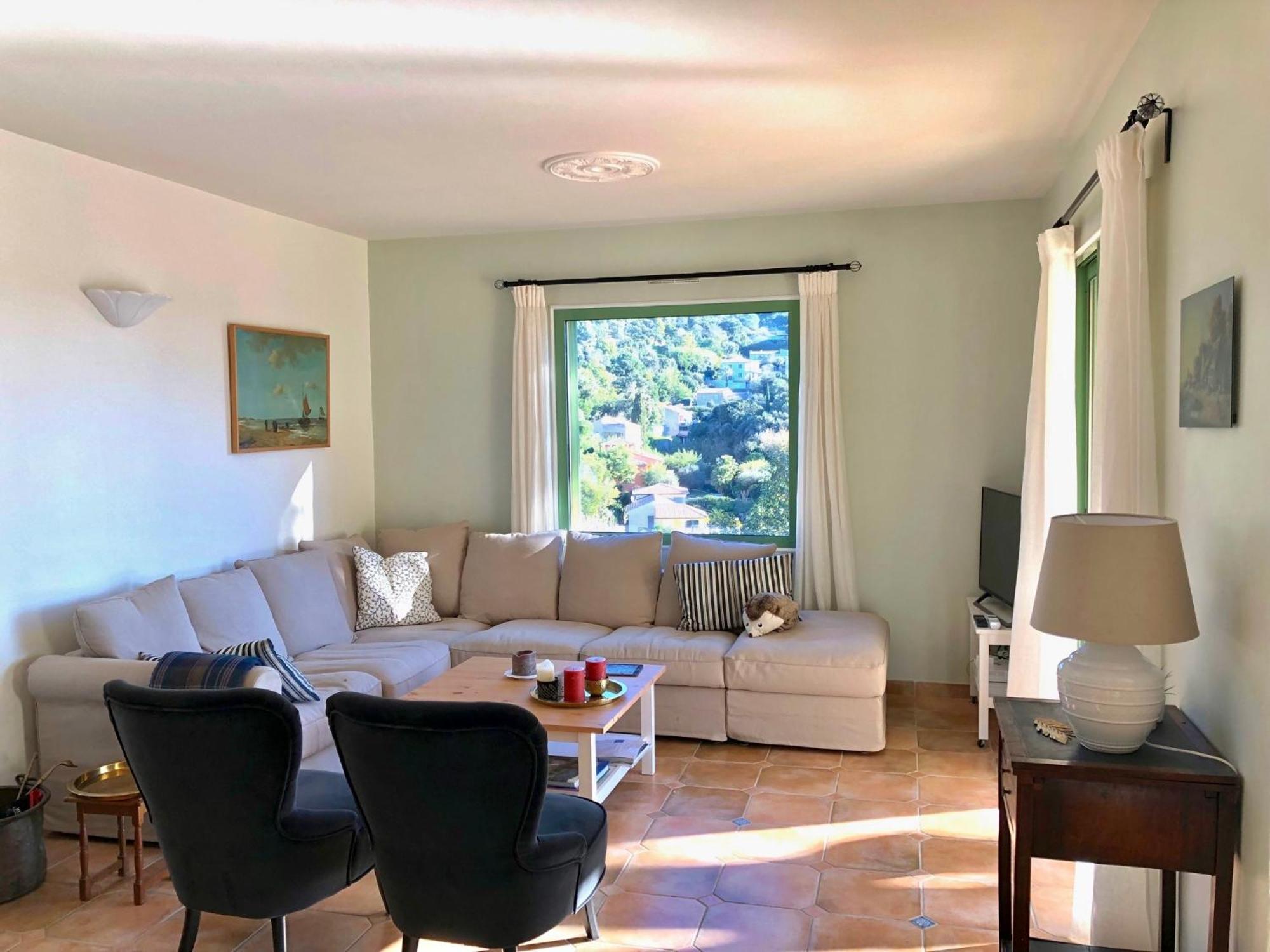 Villa Patrimoine Les Issambres Esterno foto