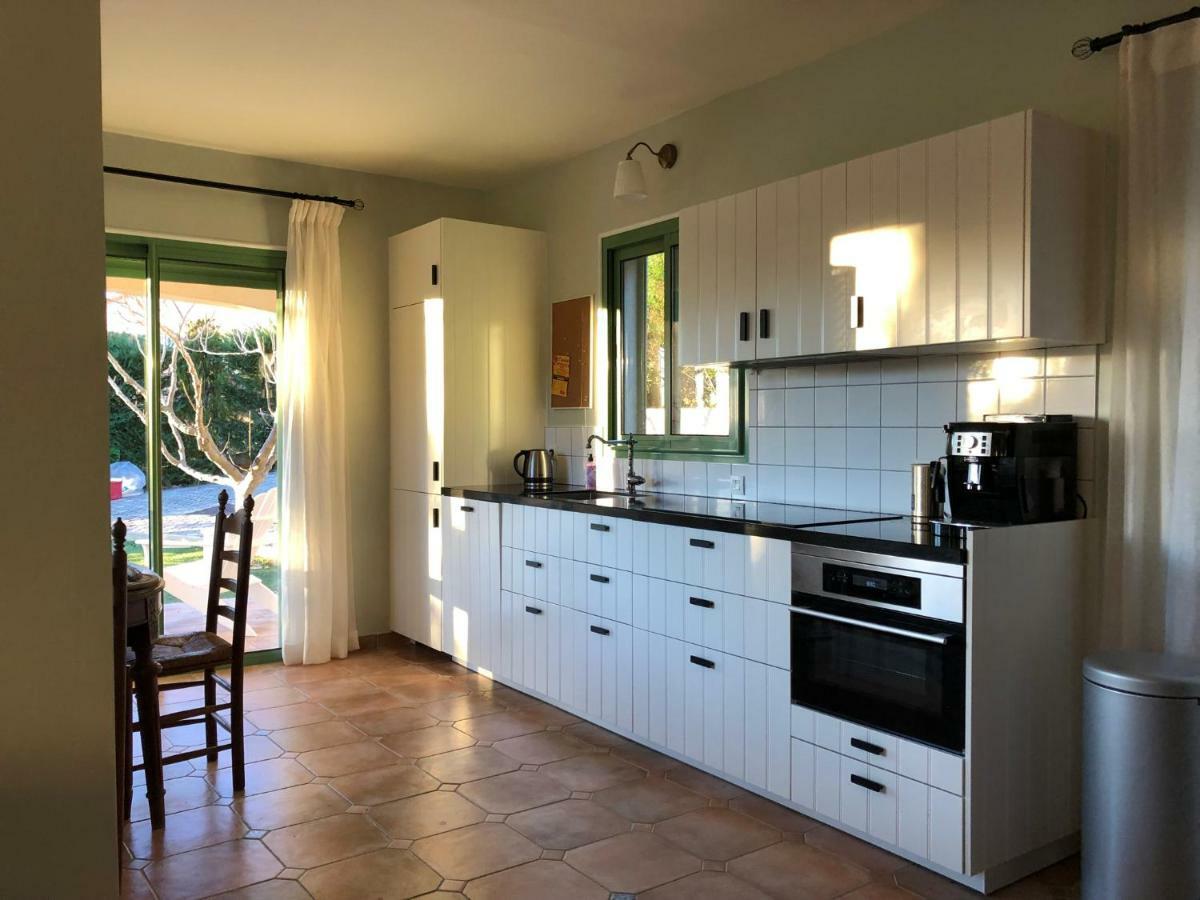 Villa Patrimoine Les Issambres Esterno foto