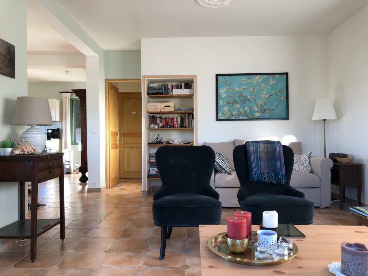 Villa Patrimoine Les Issambres Esterno foto