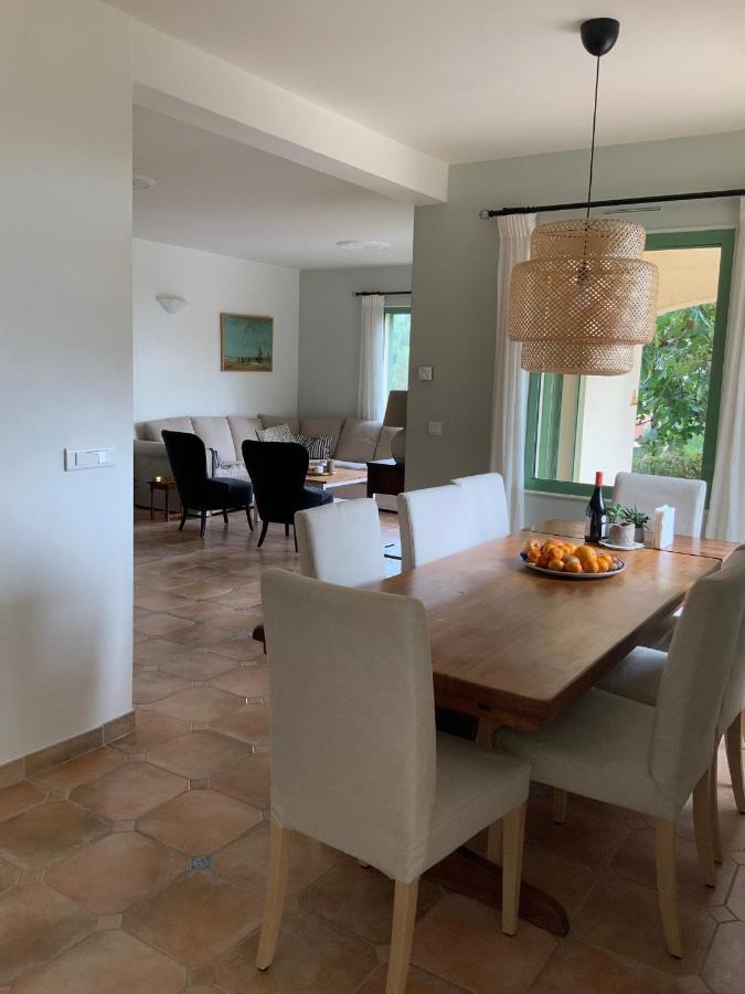 Villa Patrimoine Les Issambres Esterno foto
